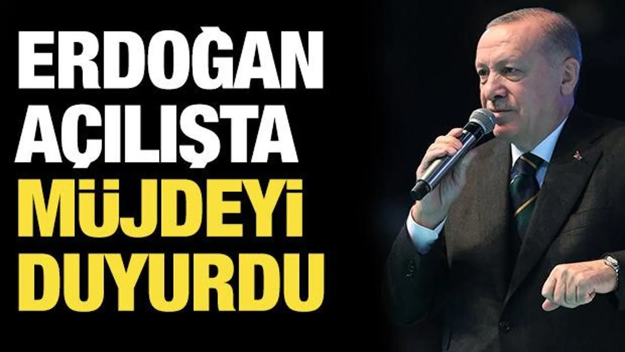 Aydın Şehir Hastanesi Açıldı: Sağlık Üssü Olacak!