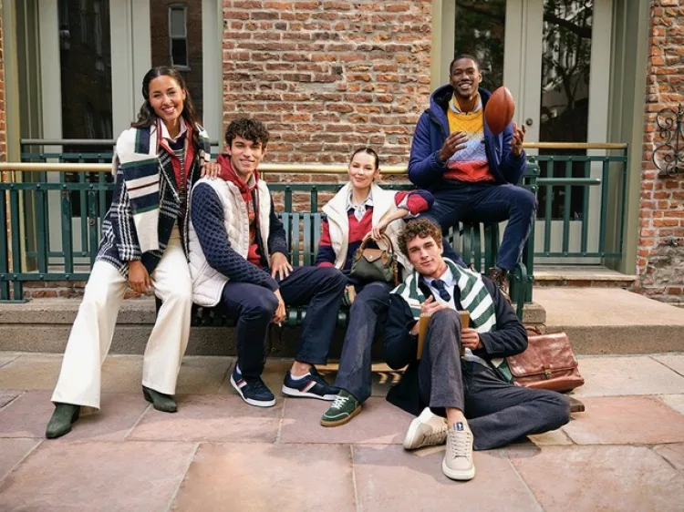 Aydınlı Grup, U.S. Polo Assn. ile Güçleniyor!