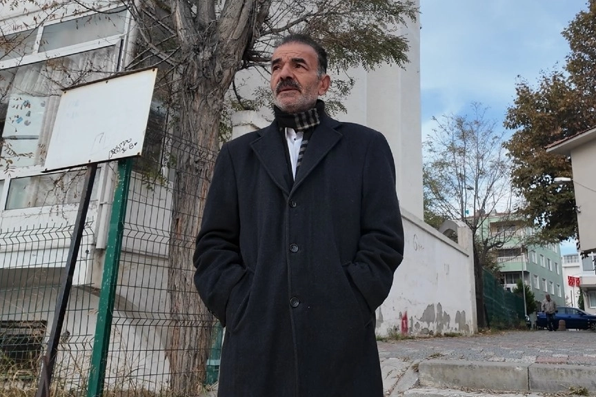 Aydoğan Tayfur’dan Yeni Albüm: Kınalı Kuzum!
