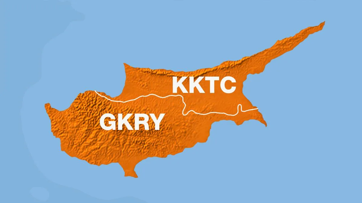 Ayia Napa’da Kıbrıs Türküne Saldırı!