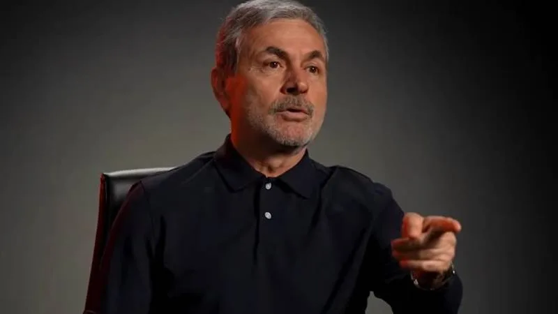 Aykut Kocaman’dan Aziz Yıldırım’a Rapor!