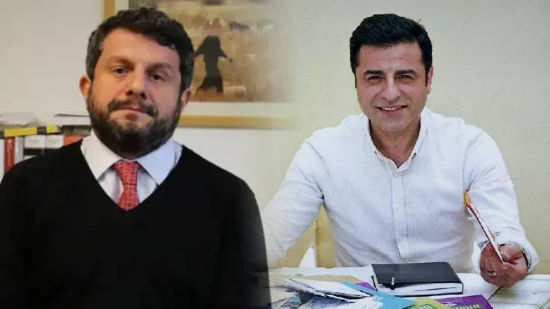 AYM Başkanı’ndan AİHM ve HDP Kapatma Açıklamaları
