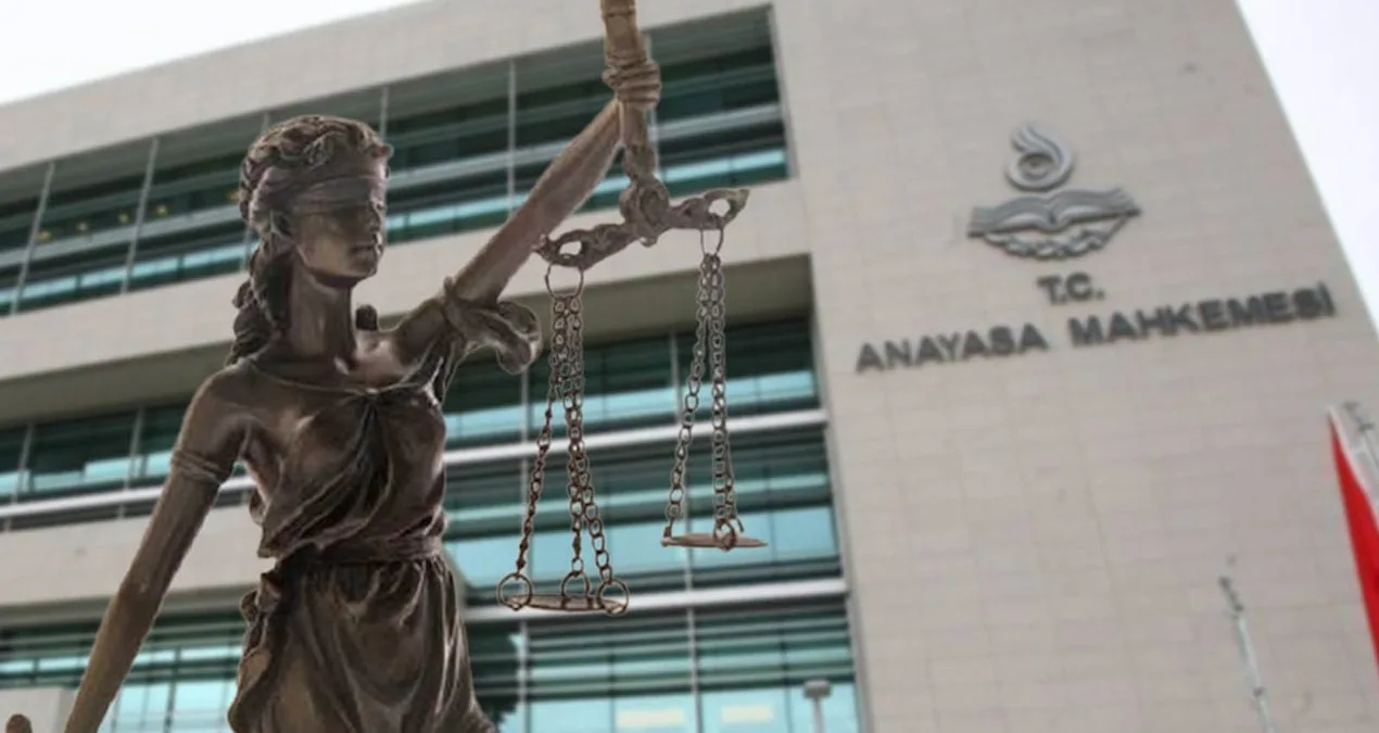 AYM, CHP Kurultayı Davasında Görevsizlik İddiasını Reddetti