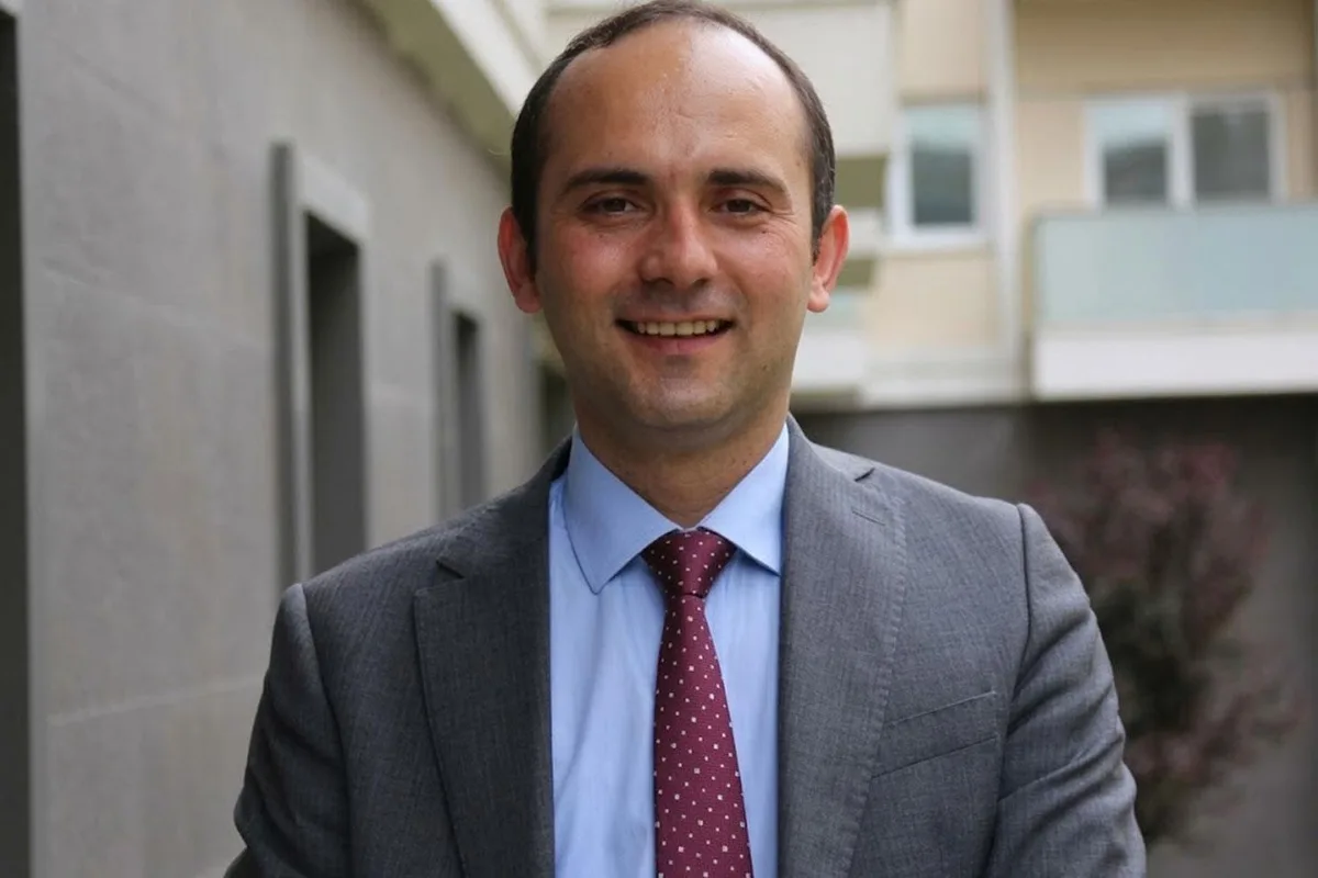 AYM’den Tayfun Kahraman’a 100 Bin Lira Tazminat Kararı