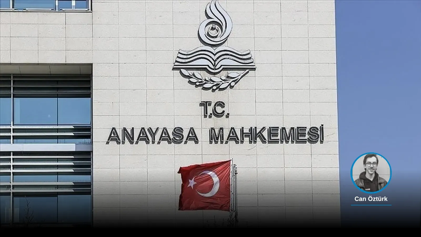AYM’den Trans Erkeğe Özel Hayat Kararı