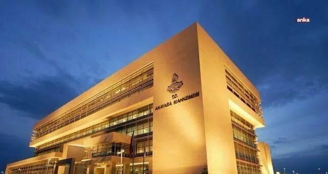 AYM, İstanbul Üniversitesi Kadrosunu İptal Etti
