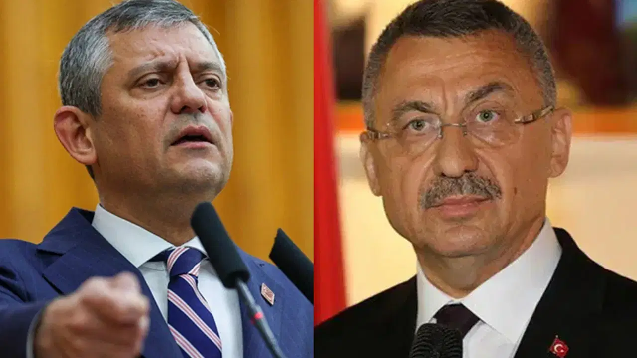 AYM, Özel’in ‘Fuat Oktay’ davasında ihlal dedi!
