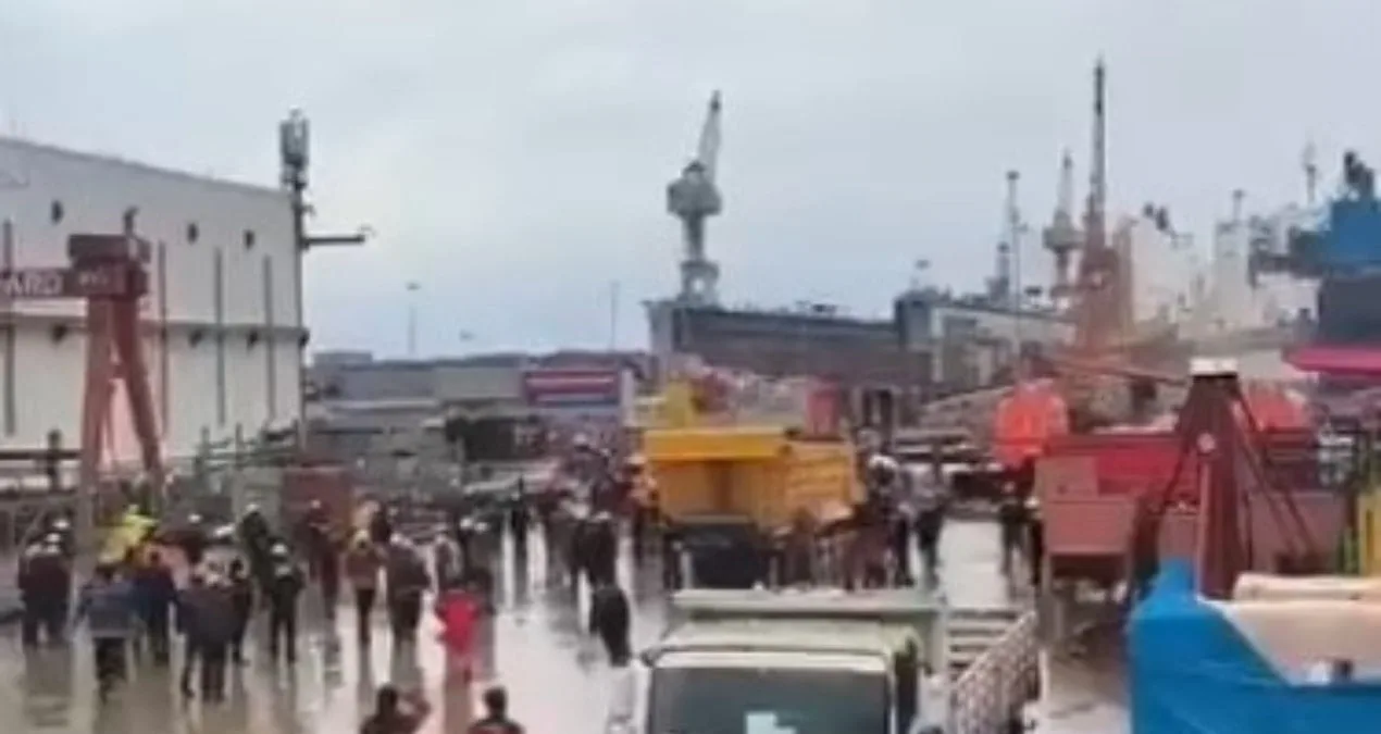 Ayrıntılar Geliyor: Gelişmeleri Takip Edin!