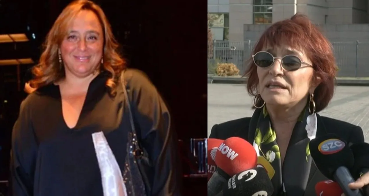 Ayşe Barım Tahliye Oldu: Sağlık Sorunları Öne Çıktı