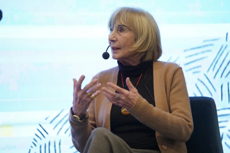Ayşe Kulin, 40 Yılını Okurlarıyla Paylaştı