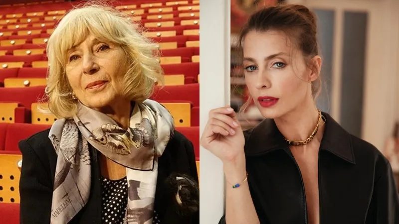 Ayşe Kulin’den Tuba Ünsal’a Sert Eleştiri!