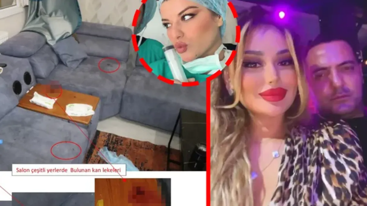 Ayşe Tokyaz Davasında Cemil Koç’un İfadesi Şokta!