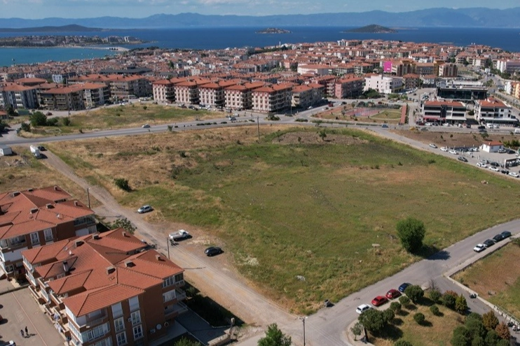 Ayvalık’a Yeni Cerrahi Tıp Merkezi Geliyor!