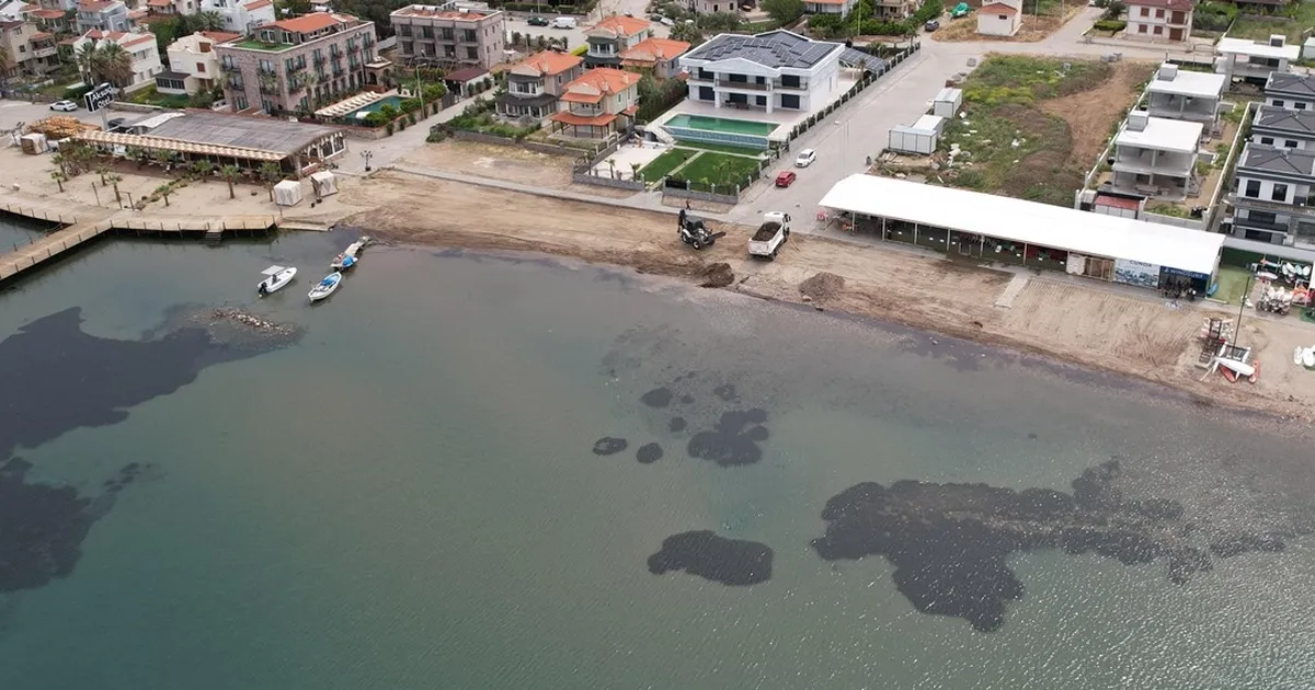 Ayvalık Belediyesi Yaz Sezonuna Hazırlık Yapıyor!