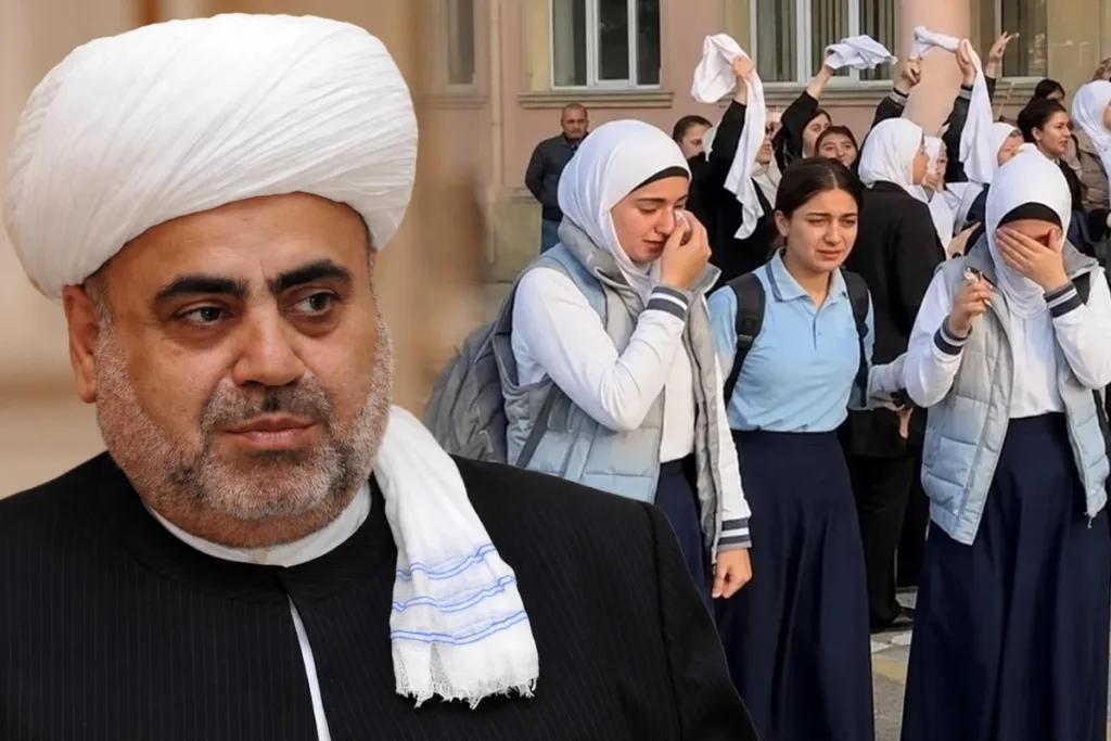 Azerbaycan’da Başörtüsü Tartışmalarında Yeni Gelişmeler