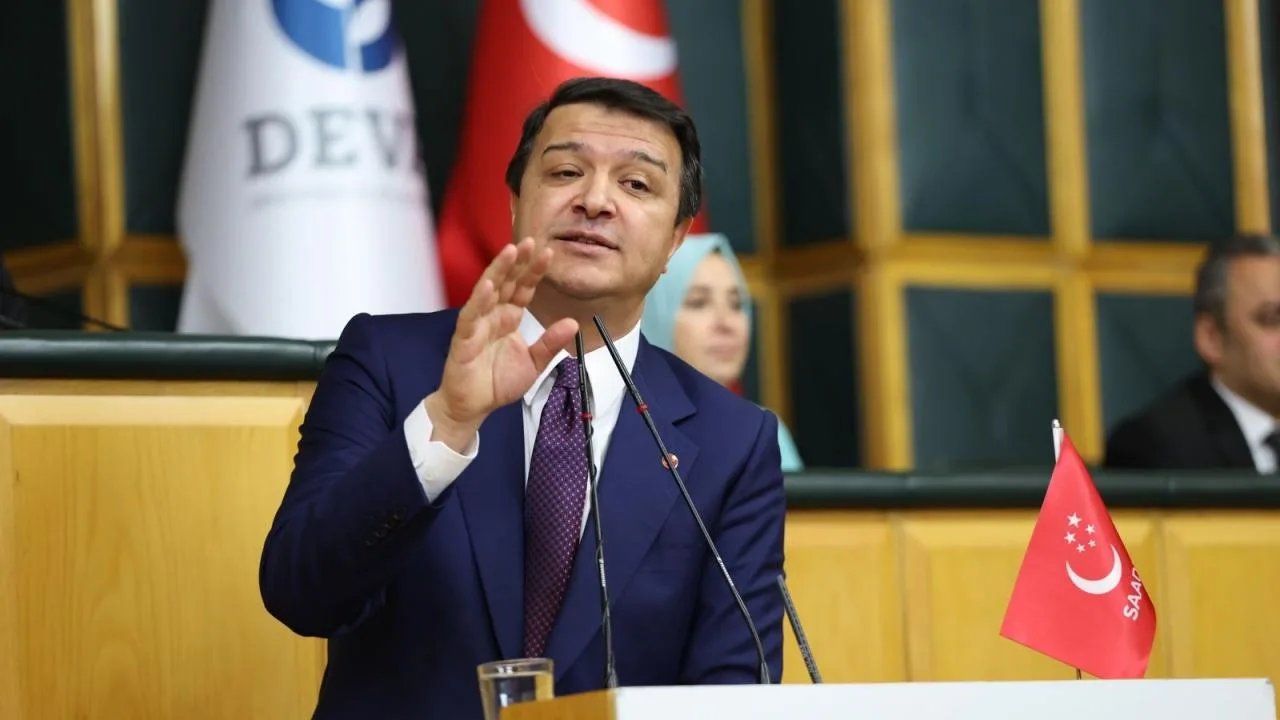 Azerbaycan’da Başörtüsü Yasağına Sert Tepki!