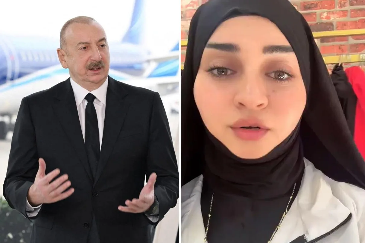 Azerbaycan’da Başörtüsü Yasakları Giyimde Kriz Yarattı