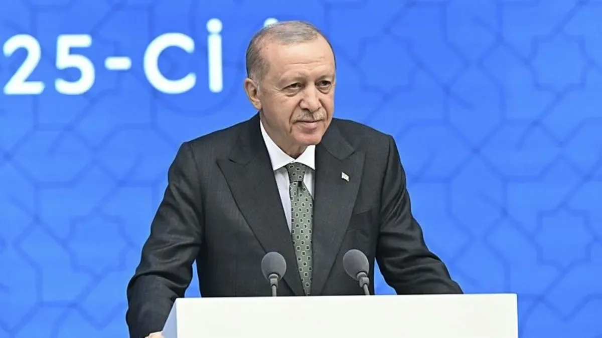 Azerbaycan’da Laçın Havalimanı Açıldı!
