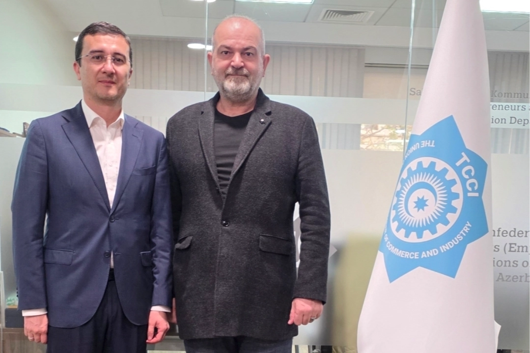 Azerbaycan’da Torun Grup’tan Yeni Yatırım Hamlesi!