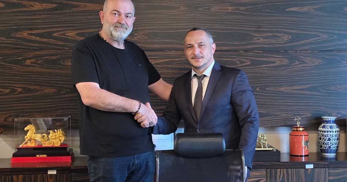 Azerbaycan’da Yeni Yapı Teknolojileri Yatırımı