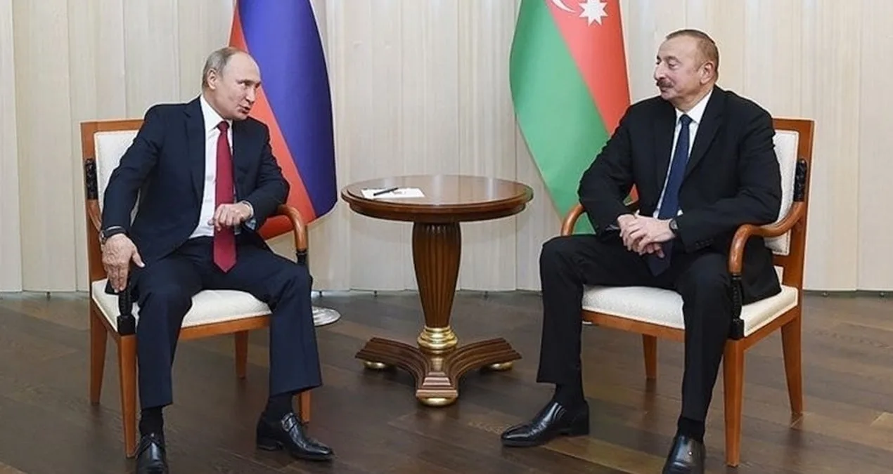 Azerbaycan’dan Rusya’ya Nota: Zatulin Kınandı!