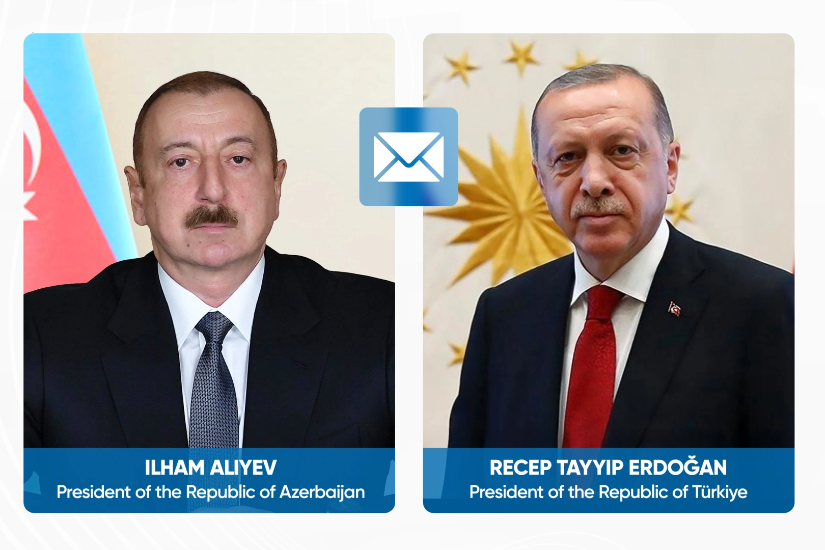 Azerbaycan’dan Türkiye’ye Taziye Mesajı