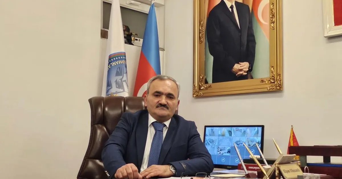 Azerbaycan’dan Türkiye’ye Taziye Mesajı Geldi!
