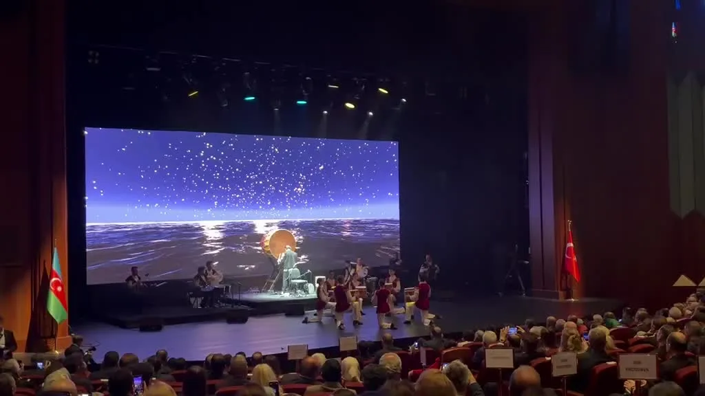 Azerbaycan Günü’nde Kardeşlik Vurgusu Yapıldı!