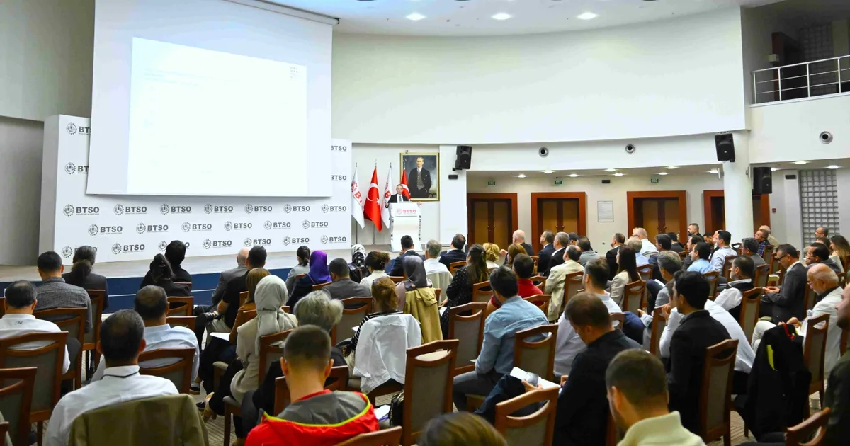 Azerbaycan ile Ticaret Hedefi: 15 Milyar Dolar!