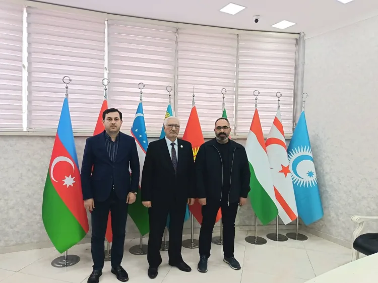 Azerbaycan-Türkiye İlişkileri İçin Stratejik Adım
