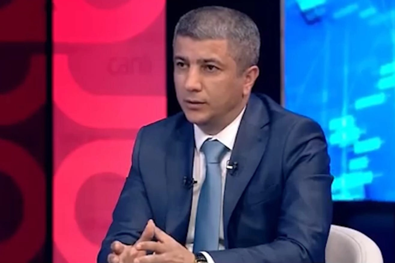 Azerbaycan-Türkiye İlişkilerinde Yeni Dönem!
