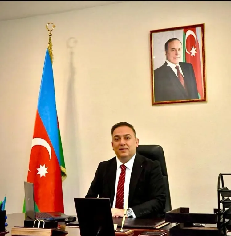 Azerbaycan Üniversitesi’nden Malezya ile İş Birliği!