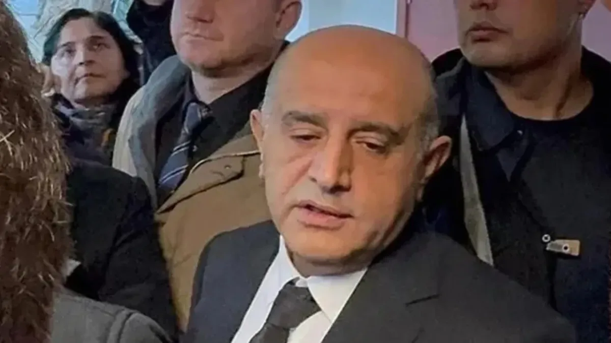 Aziz İhsan Aktaş Davasında 3 Sanığa Tahliye Talebi