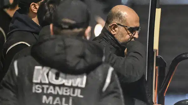 Aziz İhsan Aktaş Davasında Duruşma Başlıyor!