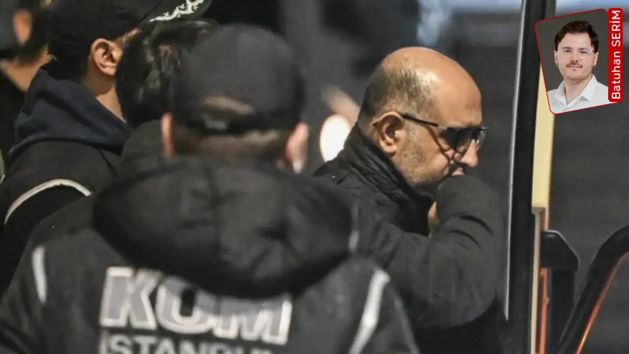 Aziz İhsan Aktaş Davasında İkinci Celse Başlıyor