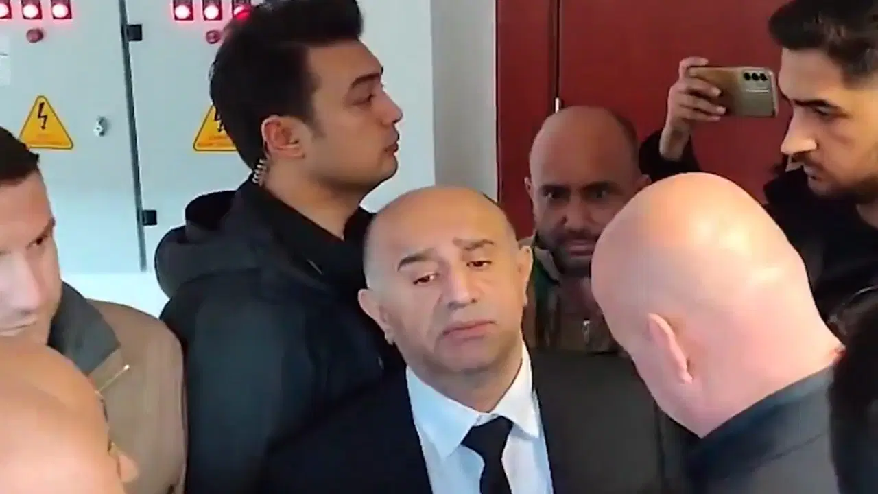 Aziz İhsan Aktaş Davasında İlk Duruşma Başladı