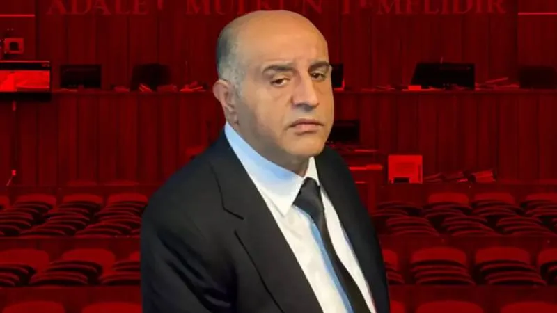 Aziz İhsan Aktaş’ın Hesaplarındaki Bloke Kaldırıldı