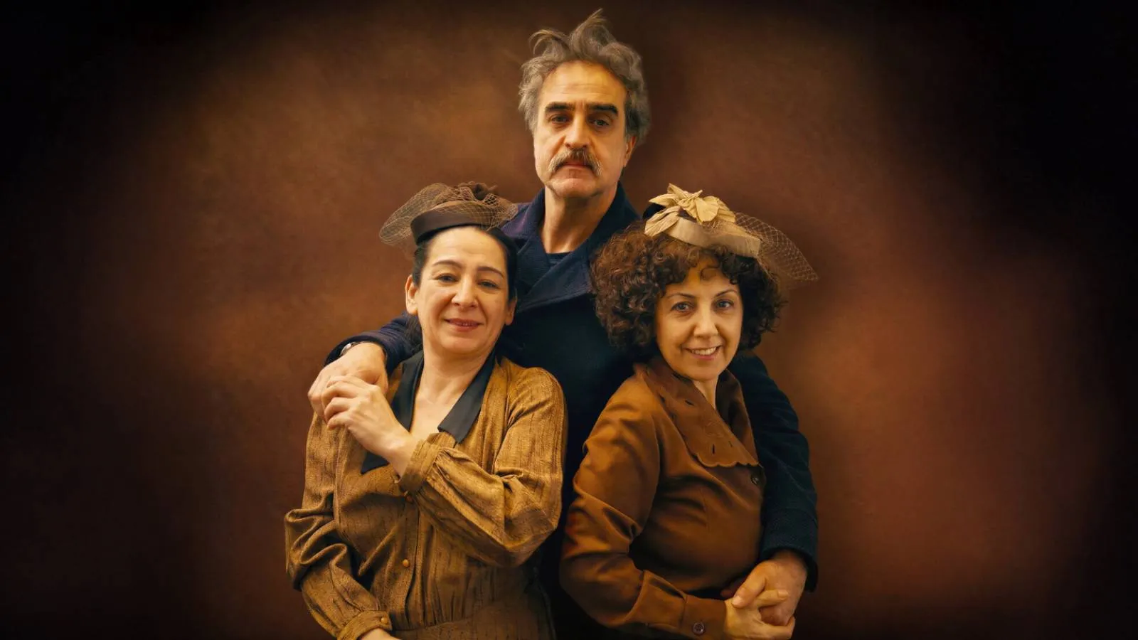 Aziz Nesin’in Eseri Tiyatroda Yeniden Hayat Buluyor!