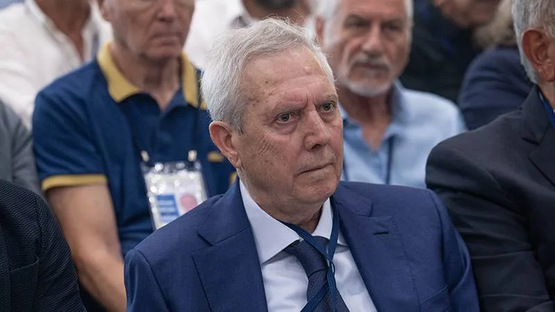 Aziz Yıldırım’dan Başkanlık İddialarına Sert Yanıt
