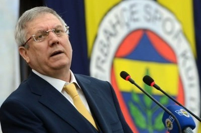 Aziz Yıldırım’dan Fenerbahçe’ye Birlik Çağrısı!