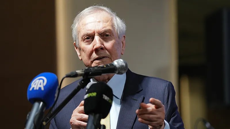 Aziz Yıldırım’ın Transfer Listesi Şaşırttı!