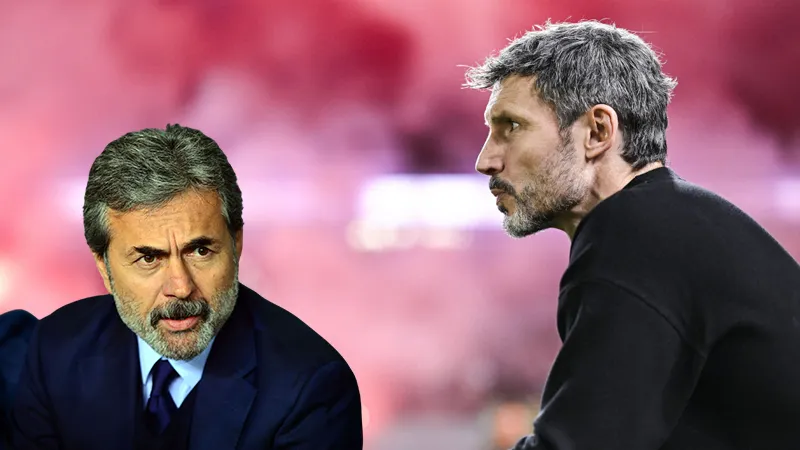 Aziz Yıldırım, Kocaman’ı Futboldan Sorumlu Yapabilir!