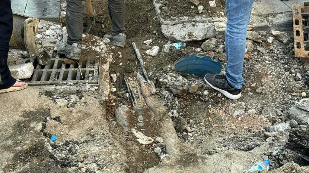 Baba Ahmet Abi’den çağrı: Genç canlar için önlem alınsın