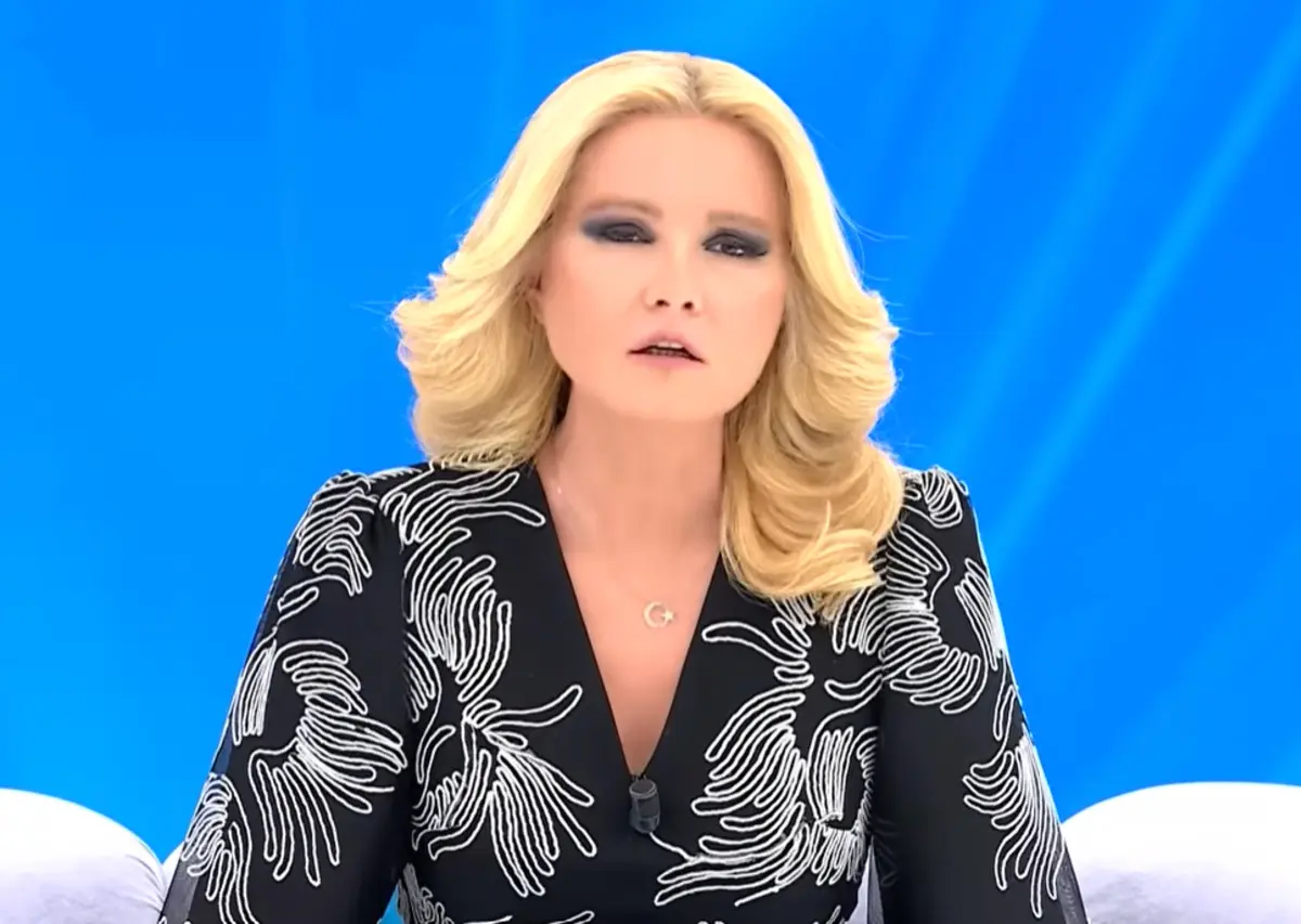 Müge Anlı da tanınmıştı: Cin Ali 14 yaşındaki kızı tarafından öldürüldü! Kan donduran ifade 5