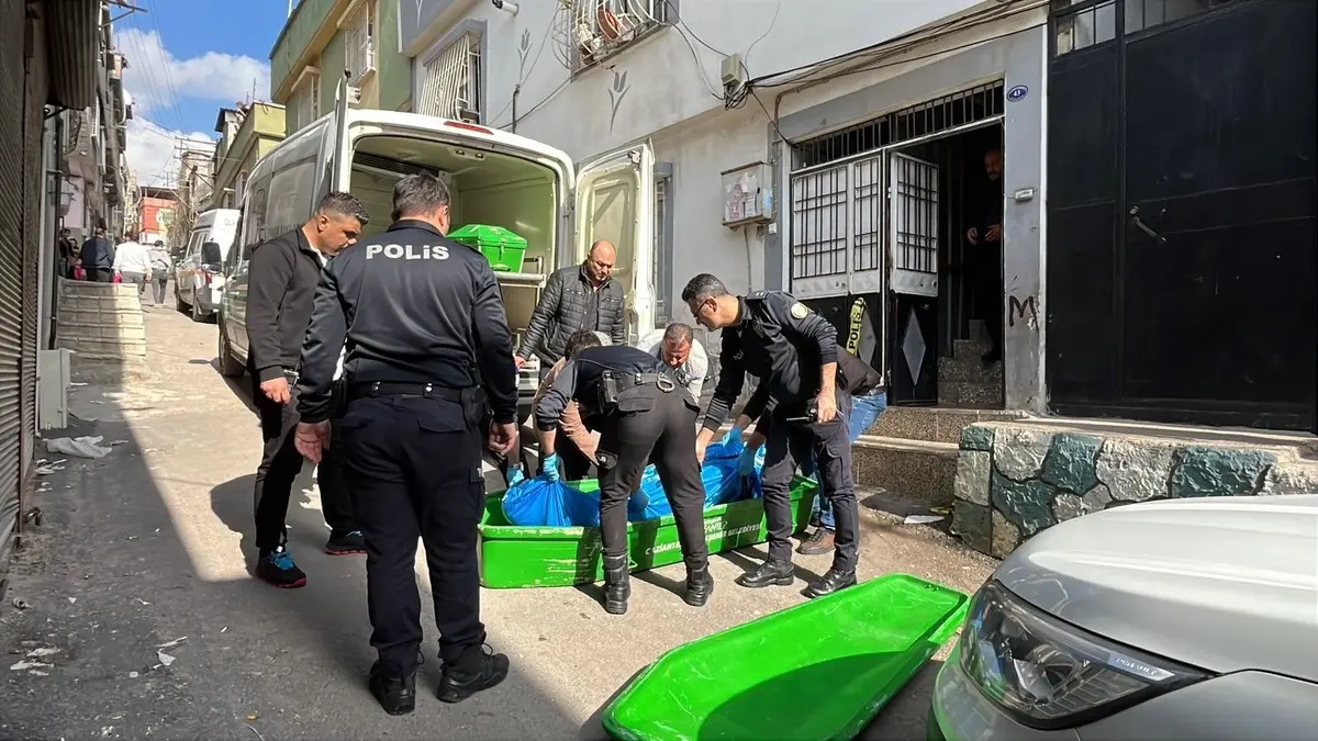 Müge Anlı da tanınmıştı: Cin Ali 14 yaşındaki kızı tarafından öldürüldü! Kan donduran ifade 4