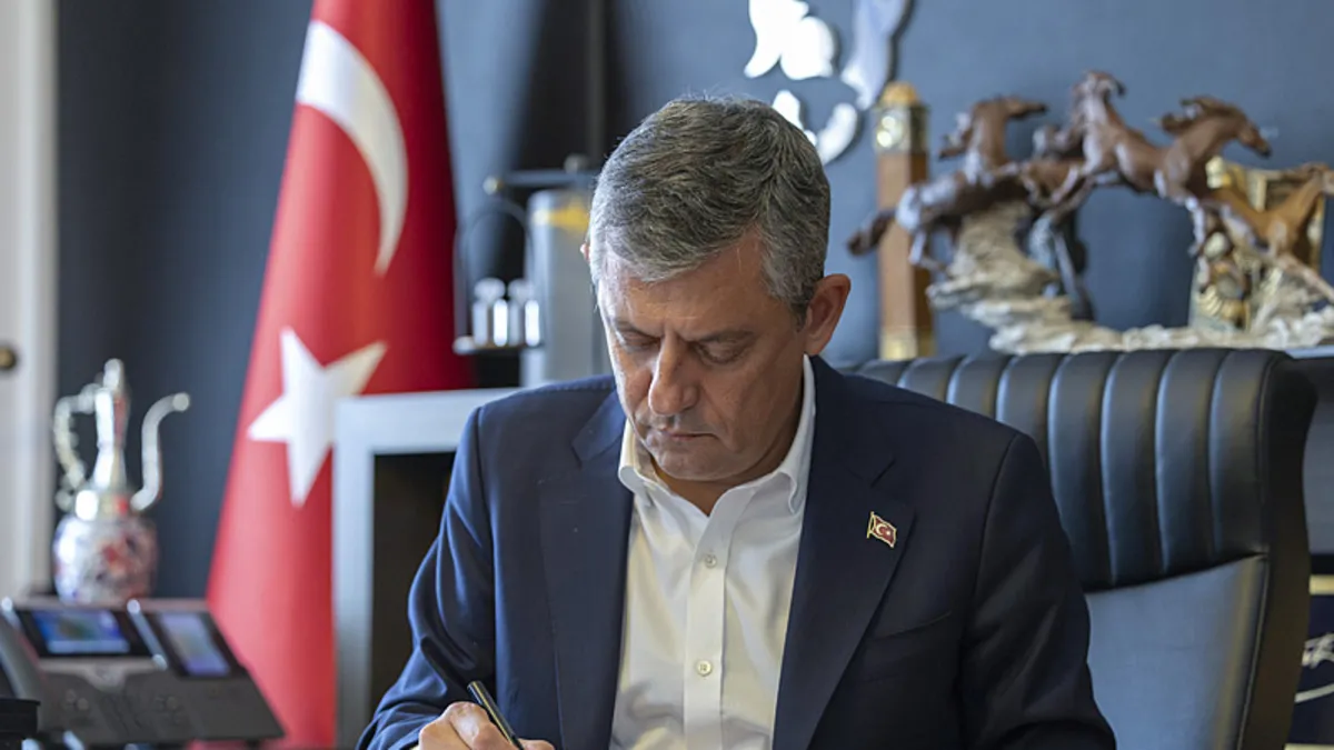 Baba Ocağına İhanet: Ne Oluyor?
