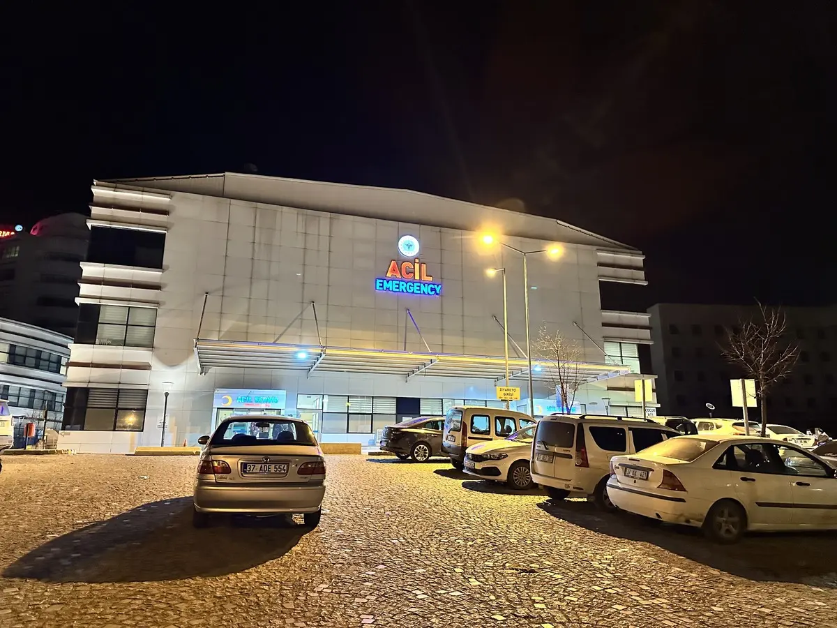 Kastamonu da acı olay! Baba oğlunu av tüfeğiyle öldürdü 3