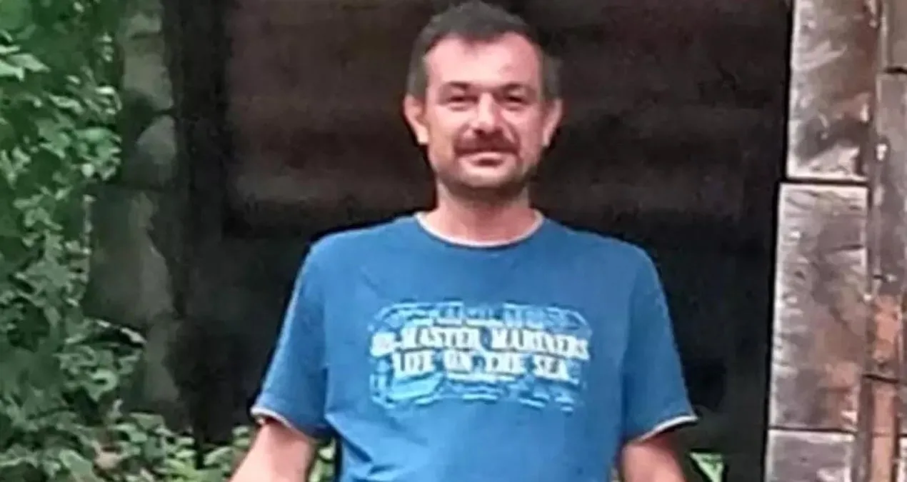 Baba Oğlunu Vurarak Öldürdü: Taşköprü’de Kanlı Olay