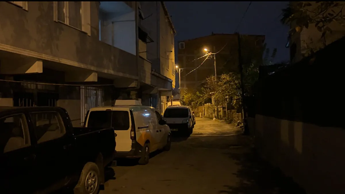 Baba-Oğul Kavgasında Bıçaklama: Tutuklama!