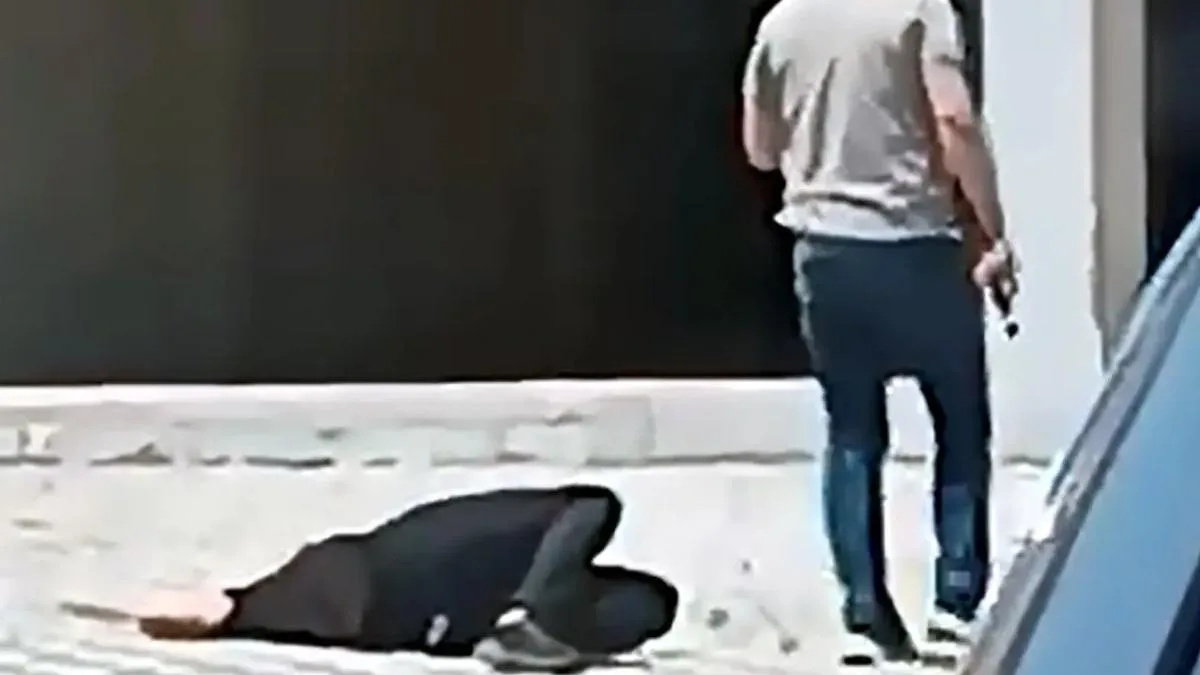 Baba-Oğul Tartışmasında Kanlı Son: Cinayet!